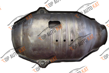 Викуп каталізаторів Кераміка Toyota   Бензин T26