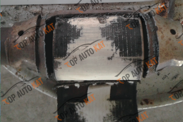 Викуп каталізаторів Кераміка Toyota   Бензин T49