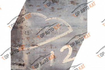 Викуп каталізаторів Кераміка Toyota   Бензин T63