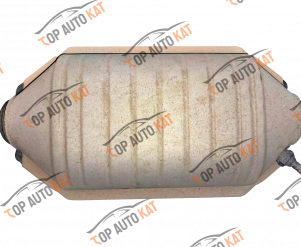 Викуп каталізаторів Кераміка Chrysler   Бензин 52101401 Chrysler Large