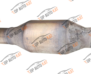 Викуп каталізаторів Кераміка Toyota   Бензин TB4