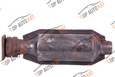 Викуп каталізаторів Кераміка Chrysler   Бензин 637ACF Chrysler Round Smooth