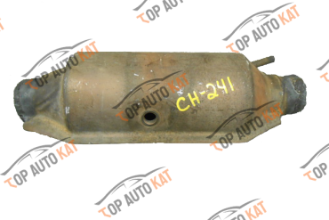 Викуп каталізаторів Кераміка Chrysler   Бензин 768AAA Chrysler Round Smooth