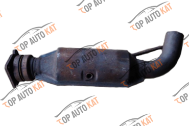 Викуп каталізаторів Кераміка Chrysler   Бензин 768AAF SMOOTH ROUND WITH SENSOR