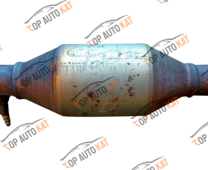 Викуп каталізаторів Кераміка Toyota   Бензин TG5