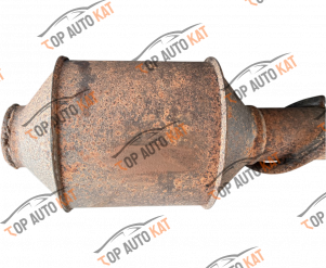 Викуп каталізаторів Кераміка Chrysler   Бензин 9567AB 6 in. CRIMP