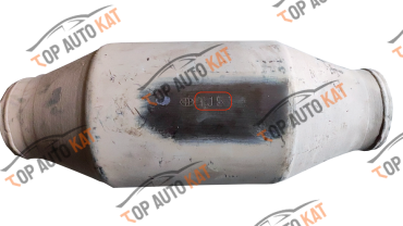 Викуп каталізаторів Кераміка Toyota   Бензин TJ5