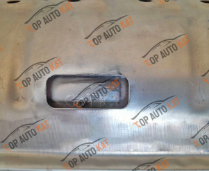 Викуп каталізаторів Кераміка Toyota   Бензин TK1