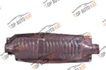Викуп каталізаторів Кераміка Chrysler   Бензин KK1 3230 ; Long Fish With No Air Pipe
