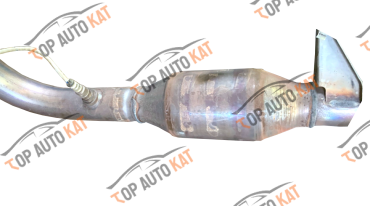 Викуп каталізаторів Кераміка Toyota   Бензин TK6