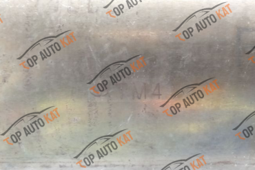 Викуп каталізаторів Кераміка Toyota   Бензин TM4