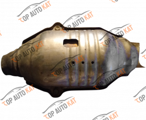 Викуп каталізаторів Кераміка Toyota   Бензин TN3