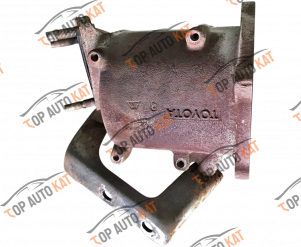 Викуп каталізаторів Кераміка Toyota   Бензин Toyota 8