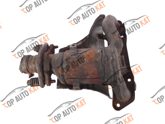 Викуп каталізаторів Кераміка Toyota   Бензин Toyota Small No Code ลูกคอ