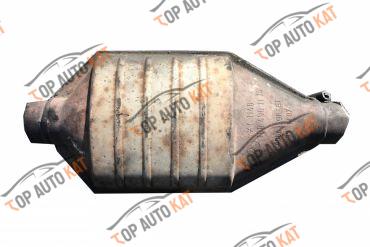 Викуп каталізаторів Кераміка Mercedes Benz Mercedes Benz A-Class W168 - 1998-2004  Бензин KT 1140 1684901114 Gillet