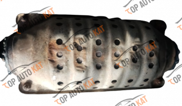 Викуп каталізаторів Кераміка Toyota   Бензин U16