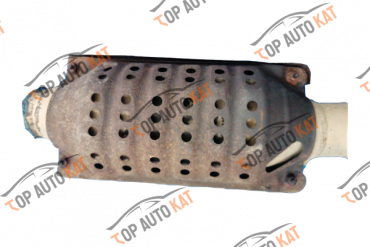 Викуп каталізаторів Кераміка Toyota   Бензин U28