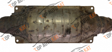 Викуп каталізаторів Кераміка Toyota   Бензин U29