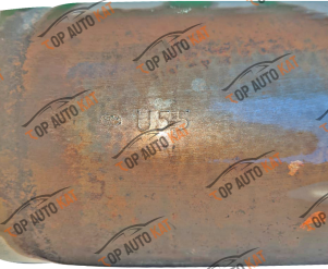 Викуп каталізаторів Кераміка Toyota   Бензин U55