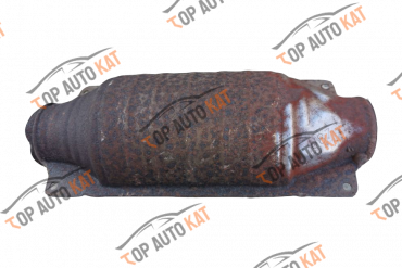 Викуп каталізаторів Кераміка Toyota   Бензин U87