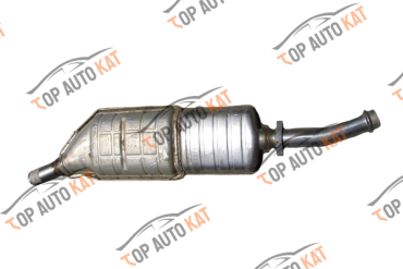 Викуп каталізаторів Кераміка BMW BMW 3 Series E36 - 318i  Бензин 1728174 2256416010 Zeuna Augsburg