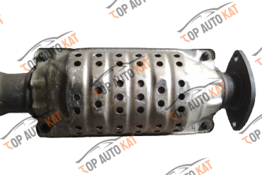 Викуп каталізаторів Кераміка Toyota   Бензин UC3 Football (Toyota06)