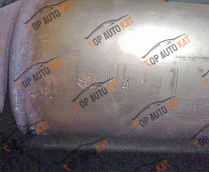 Викуп каталізаторів Кераміка Toyota   Бензин UG4