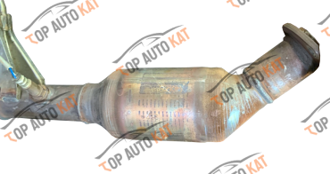 Викуп каталізаторів Кераміка Toyota   Бензин UG5