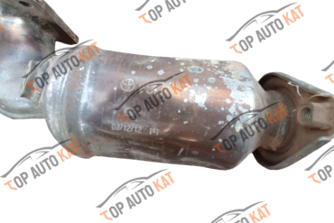 Викуп каталізаторів Кераміка Toyota   Бензин V52