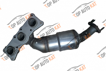 Викуп каталізаторів Кераміка BMW   Бензин 80559935  Boysen