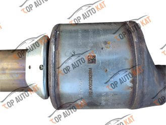 Викуп каталізаторів Кераміка BMW   Бензин 8091631 8-07558.40 Boysen