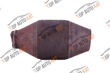 Викуп каталізаторів Кераміка Toyota   Бензин X03 TOYOTA FAT ROUND