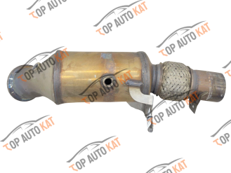 Викуп каталізаторів Кераміка BMW   Бензин 8654970 8-07331.01 Boysen