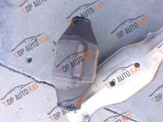 Викуп каталізаторів Кераміка Toyota   Бензин X10