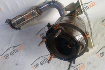 Викуп каталізаторів Кераміка Ford Ford Fiesta 1.4|Ford Courier 1.4  Бензин 96FB-5E211-KB