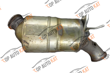 Викуп каталізаторів Кераміка BMW BMW 3 Series E90 - 323i E92 - 320d  Бензин 7810141 7811414 (CERAMIC) 781228301