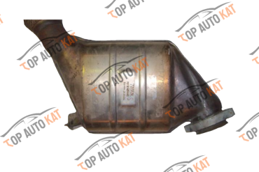 Викуп каталізаторів Кераміка BMW BMW 5 Series E60 E60 - 525d E61 - 3.0d  Бензин 7789918 7789918S