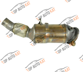 Викуп каталізаторів Кераміка BMW BMW X5 F15 - 28iX  Бензин 8631802 863124301 / 8683132