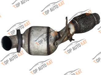 Викуп каталізаторів Кераміка BMW   Бензин 190733 103R-000016 / Aftermarket