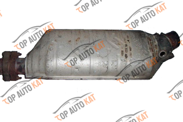 Викуп каталізаторів Кераміка BMW   Бензин 223647130 2593NES33MZ NES33M/2. Large Tire Track (Triangle).