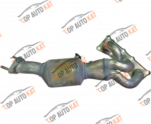 Викуп каталізаторів Кераміка BMW   Бензин 7552883 1840 7552870 / BMW 325 E93