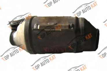 Викуп каталізаторів Кераміка Toyota   Бензин X52 FRONT