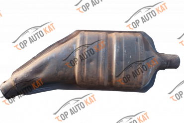 Викуп каталізаторів Кераміка BMW   Бензин BMW 2 Small Brick Angle Neck