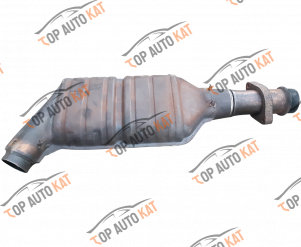 Викуп каталізаторів Кераміка BMW   Бензин BMW 4 Lines (2 Brick) Without Code