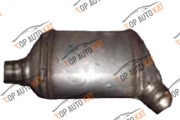 Викуп каталізаторів Кераміка BMW   Бензин BMW Silver Case Without Code Flat
