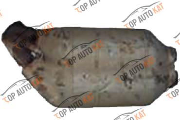 Викуп каталізаторів Кераміка BMW   Бензин BMW Twin-Pac Without Code