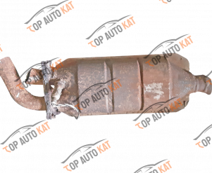 Викуп каталізаторів Кераміка BMW   Бензин CSS95007 CA/CE36508 (Aftermarket)