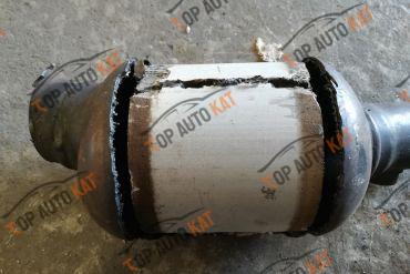 Викуп каталізаторів Кераміка Mercedes Benz  2001 Бензин KT 0163 A20349017/1814
