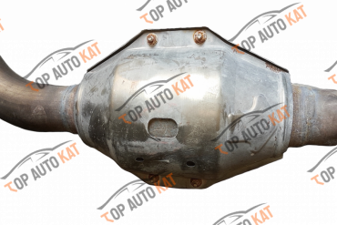 Викуп каталізаторів Кераміка Toyota   Бензин X57