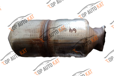 Викуп каталізаторів Кераміка Toyota   Бензин X74